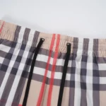 Monogram Short Set