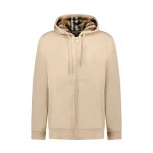 BB Zip-up Hoodie
