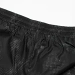 Monogram Shorts