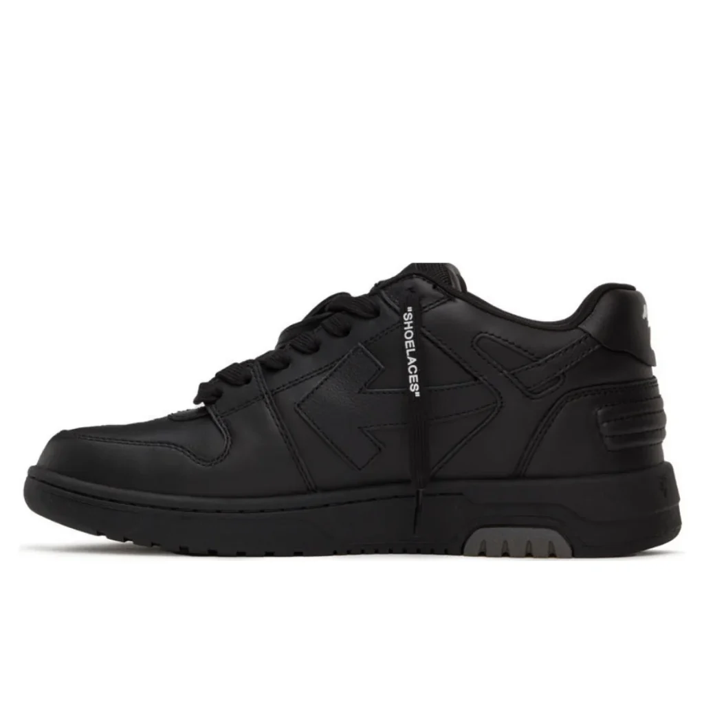 Off "For Walking" Black