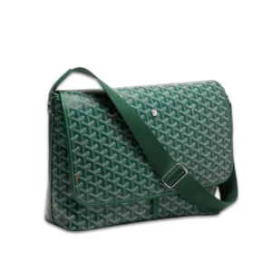 Capetien Messenger Bag