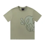 Syna World Army Green Short set