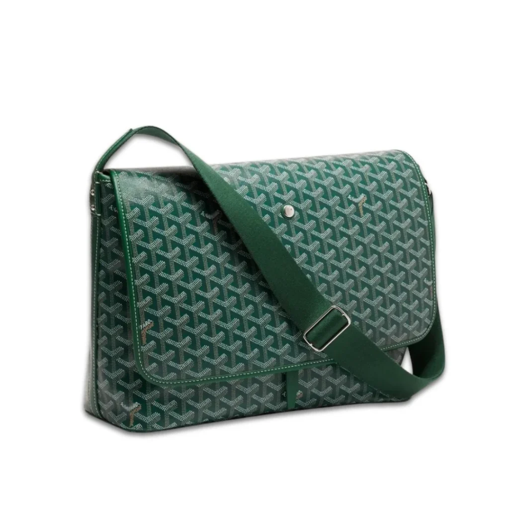 Capetien Messenger Bag