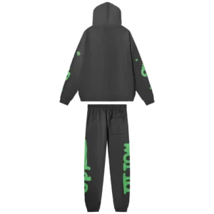 Sp5der Tracksuit
