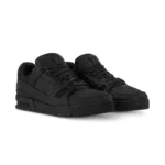 Monogram Full Black