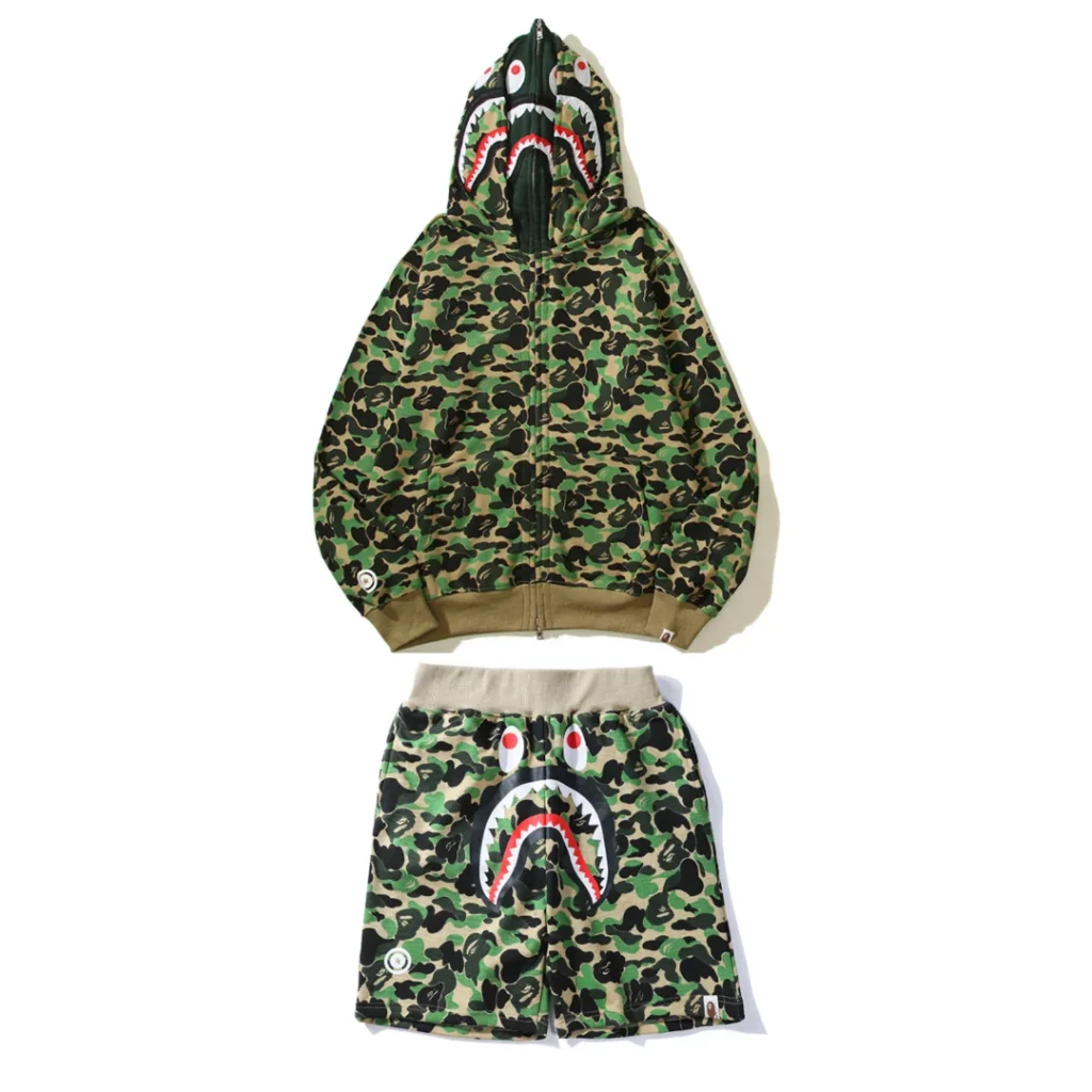 Bape Set