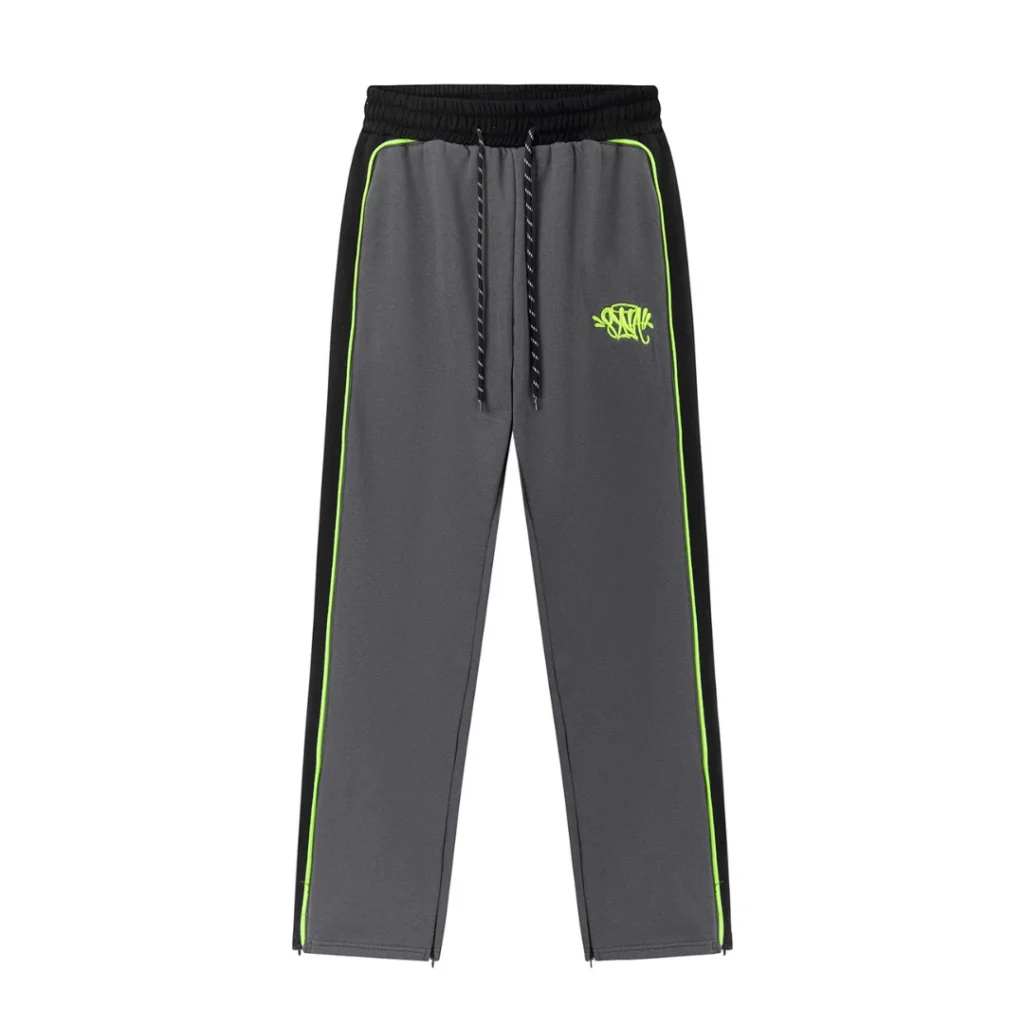 Syna Monogram Tracksuit