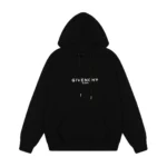 Gvc Monogram Hoodie