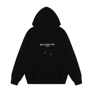 Gvc Monogram Hoodie