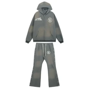 Hell Tracksuit