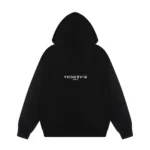 Gvc Monogram Hoodie