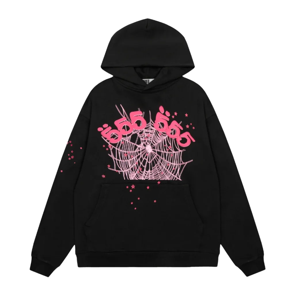 Sp5der Hoodie