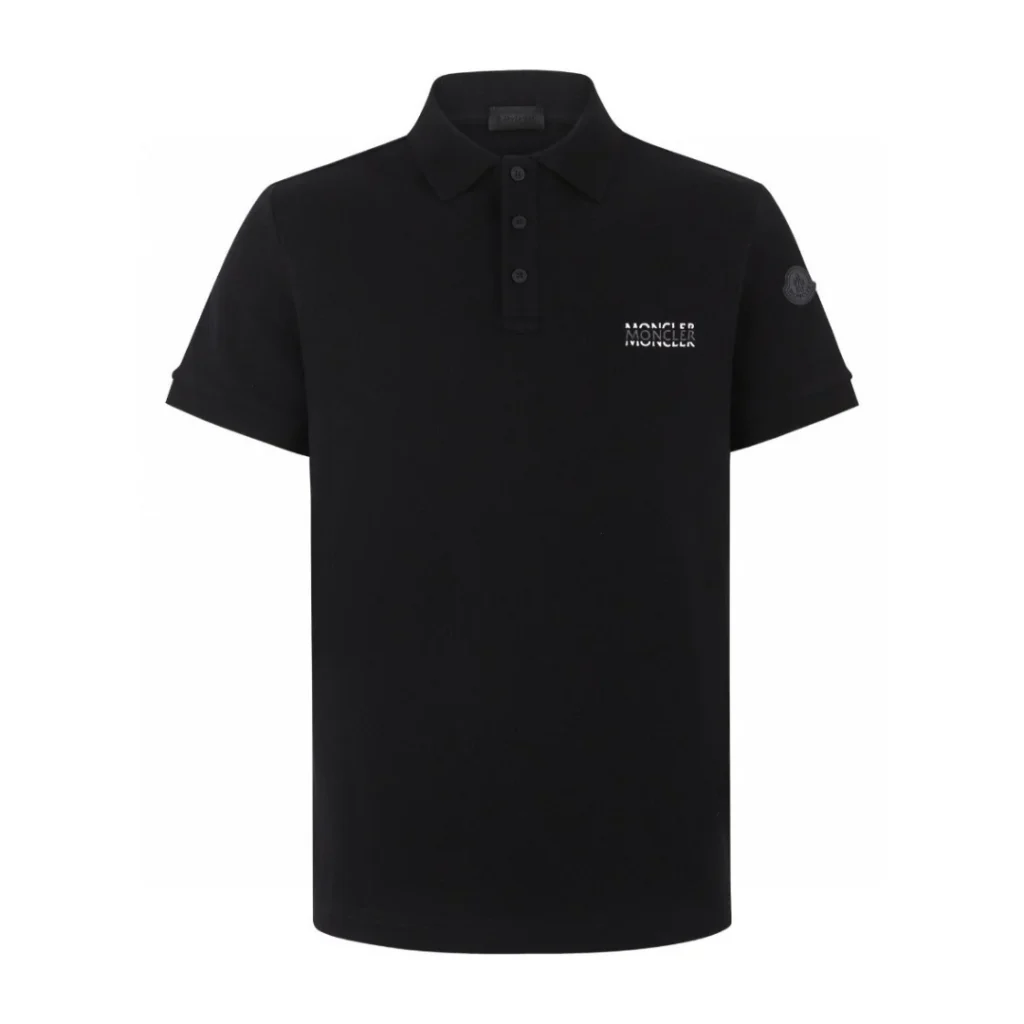 Monogram Polo
