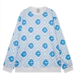 Casa Monogram Sweatshirt