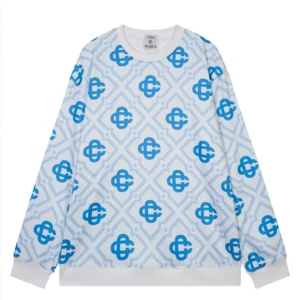 Casa Monogram Sweatshirt