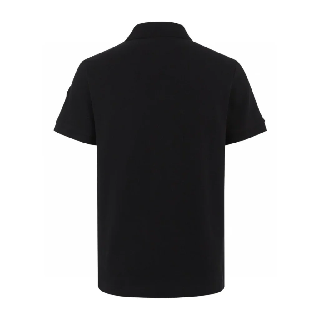 Monogram Polo