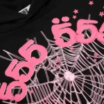 Sp5der Hoodie