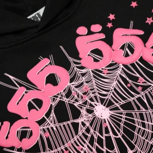 Sp5der Hoodie
