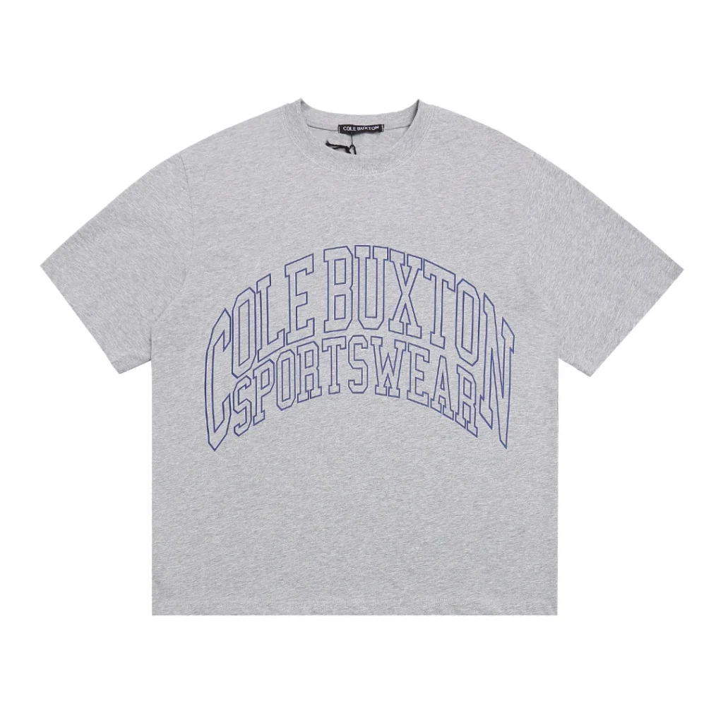 CB Monogram T-shirt