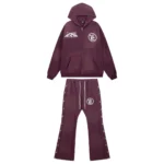 Hell Tracksuit