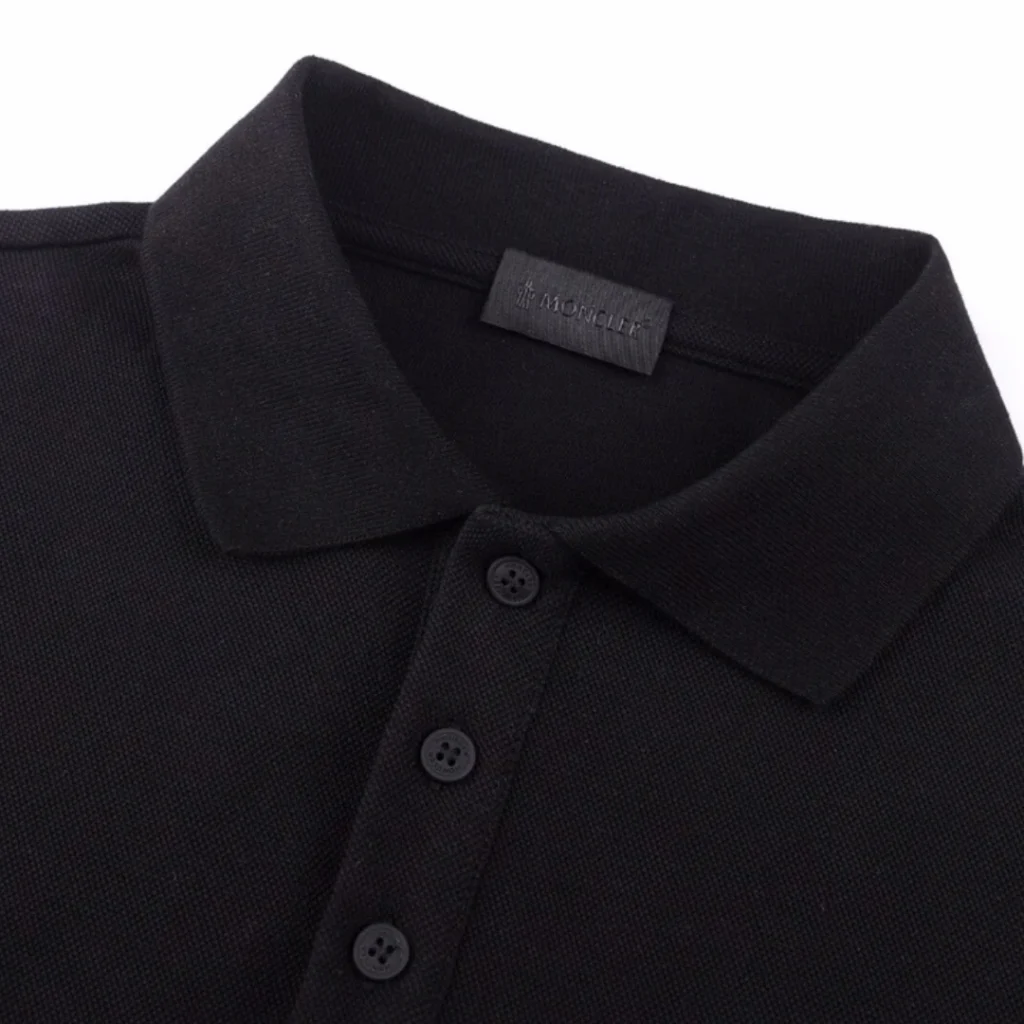 Monogram Polo