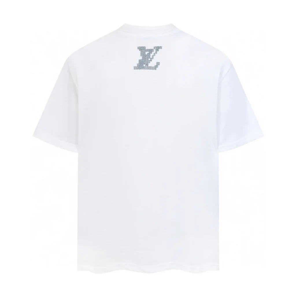 Monogram T-shirt