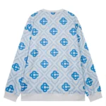 Casa Monogram Sweatshirt