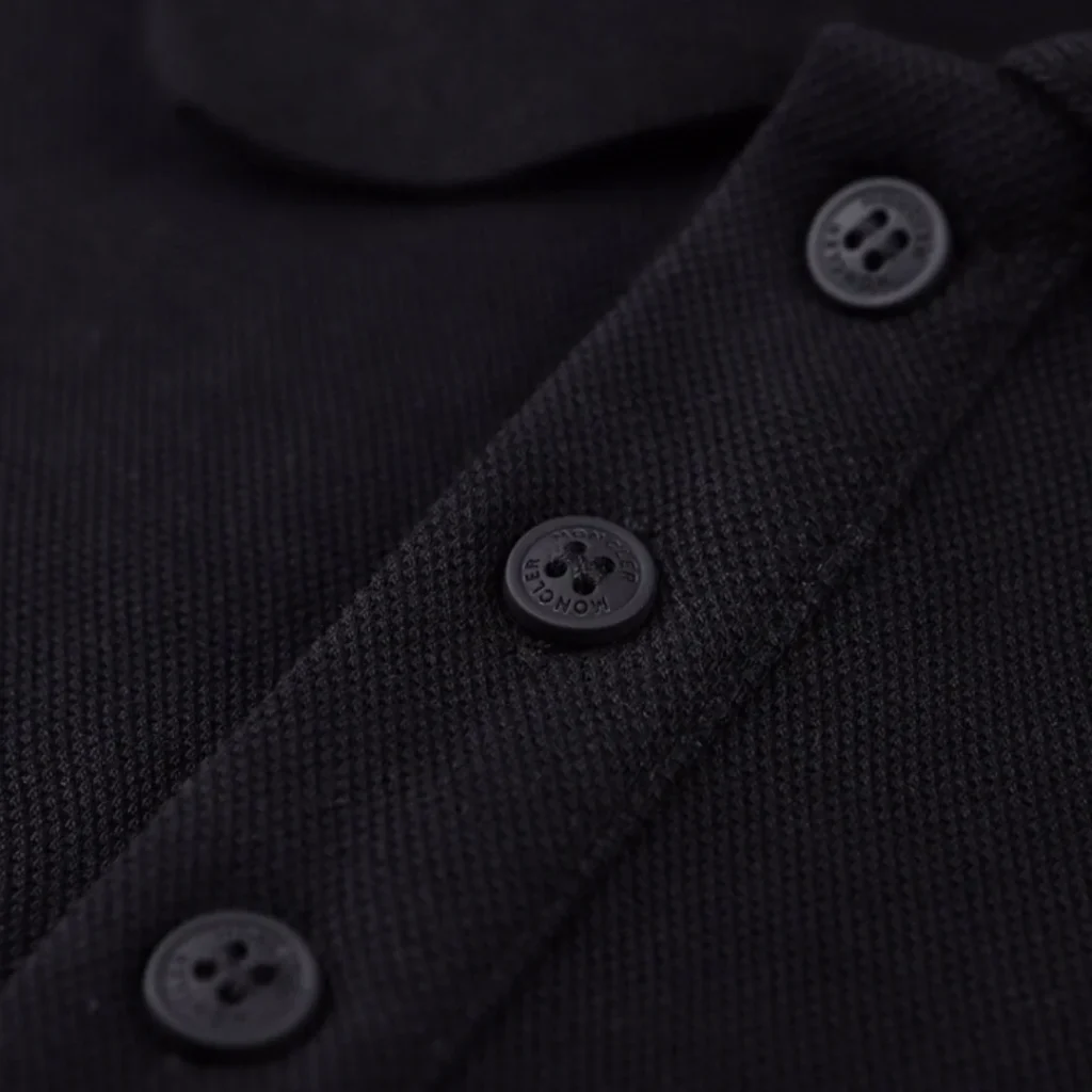 Monogram Polo