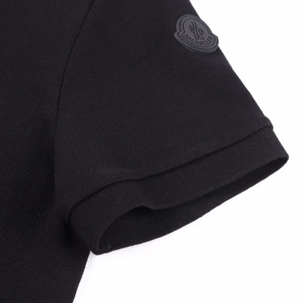 Monogram Polo
