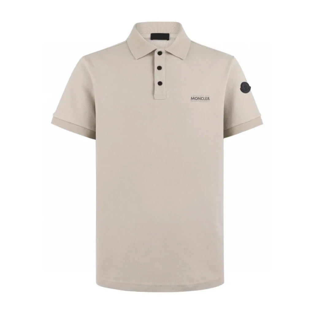 Monogram Polo