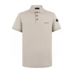 Monogram Polo