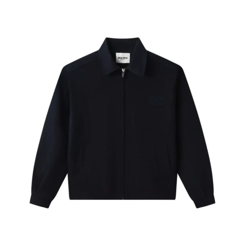 Miu Jacket