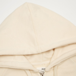Ami Zip Hoodie