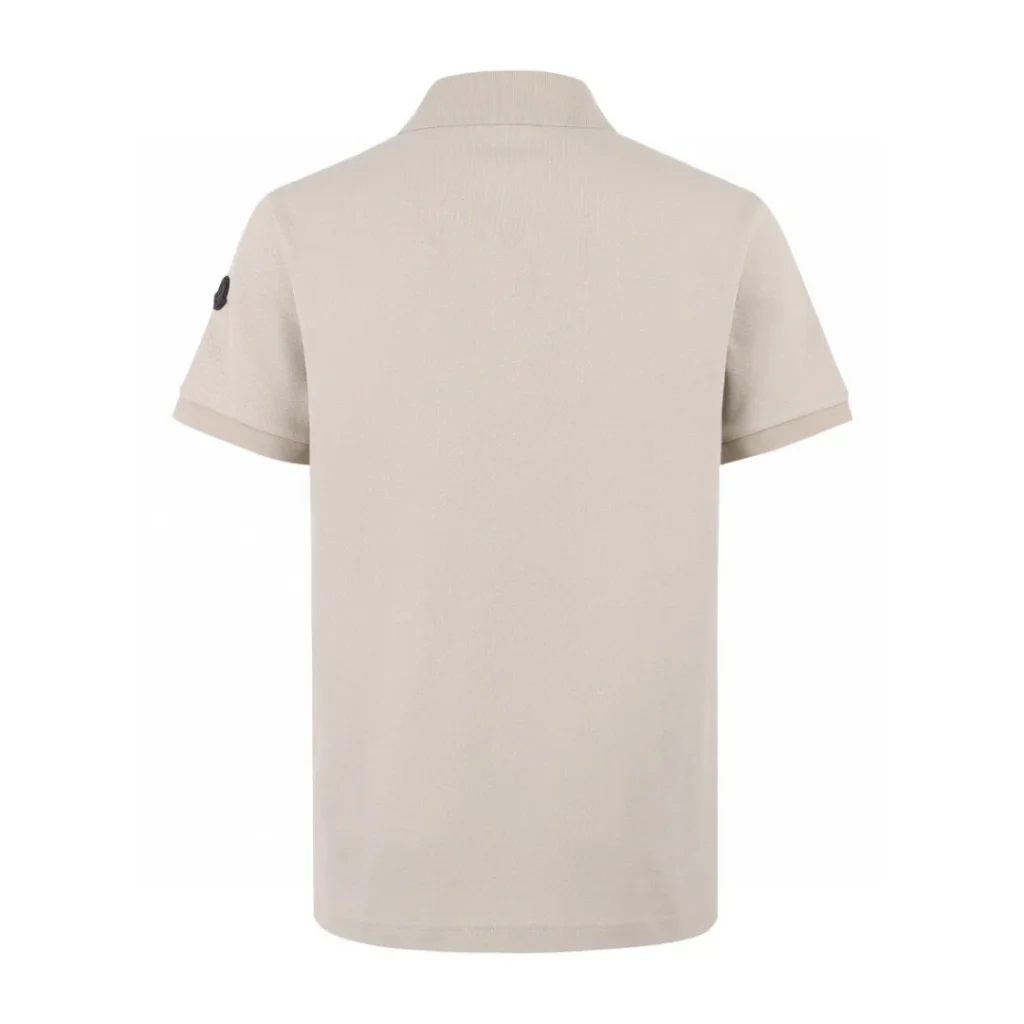 Monogram Polo