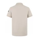 Monogram Polo