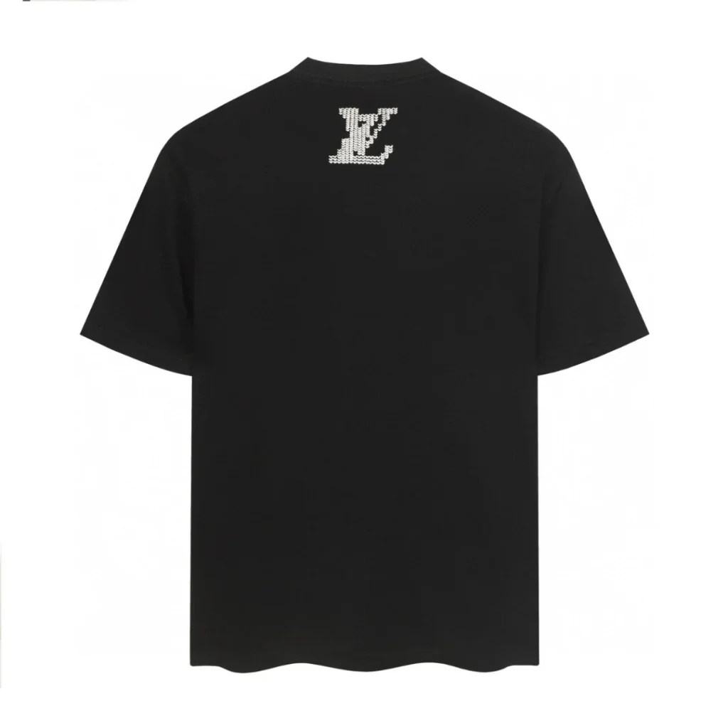 Monogram T-shirt