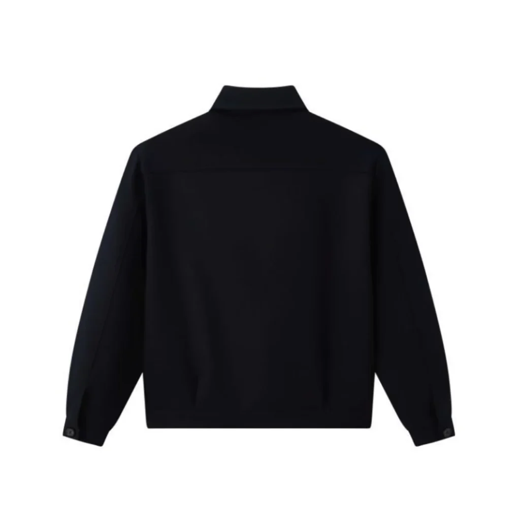 Miu Jacket