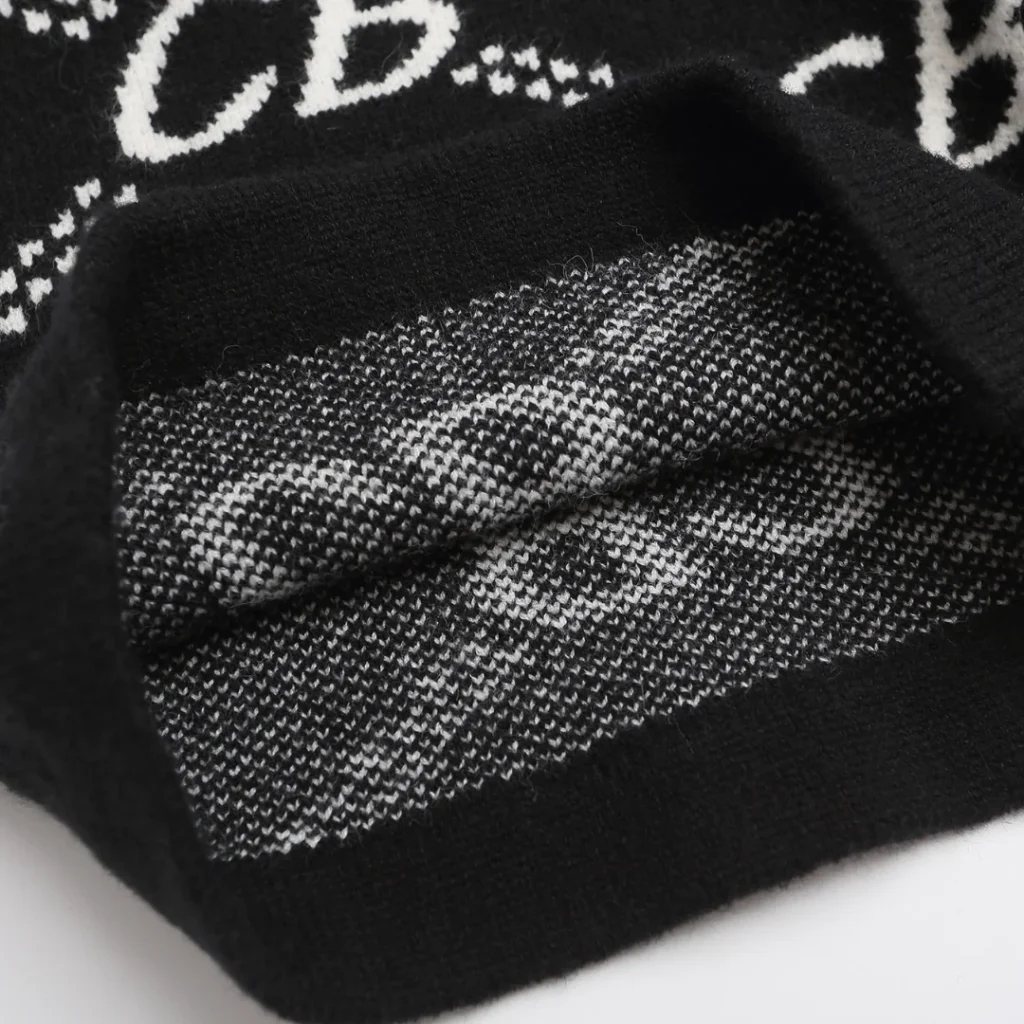CB Monogram Shorts
