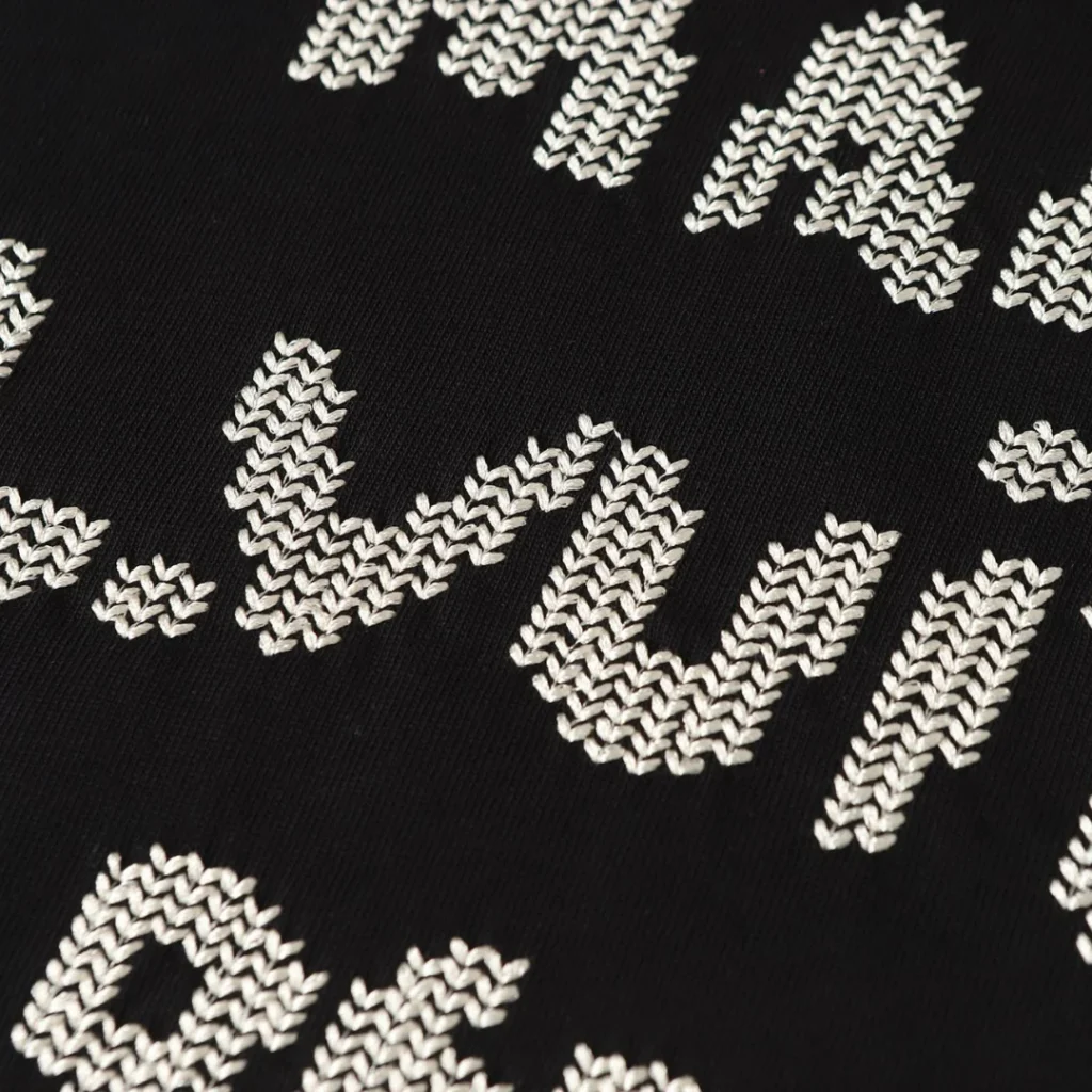 Monogram T-shirt