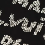 Monogram T-shirt