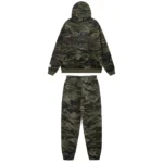 Gallery Dpt. Camo Tracksuit