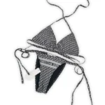 Monogram Bikini