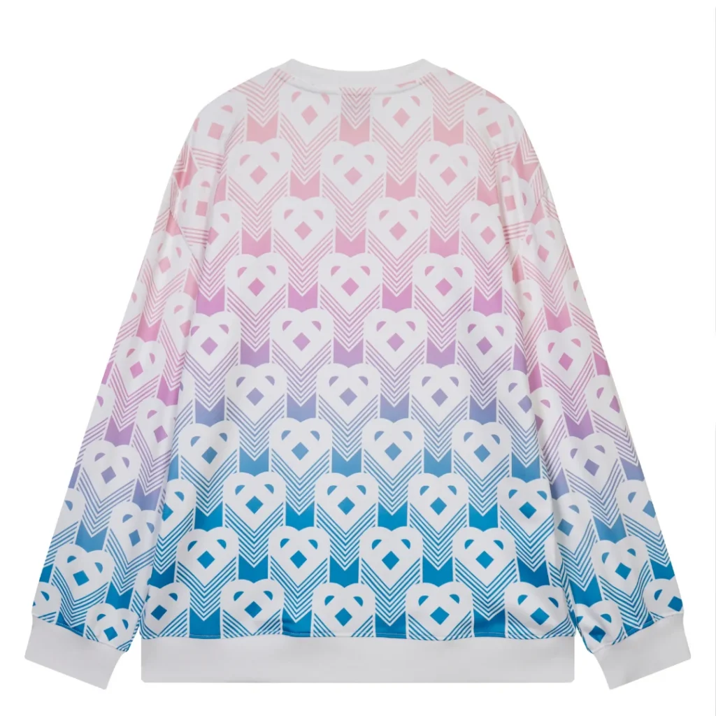Casa Monogram Sweatshirt