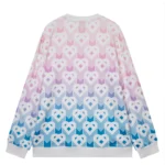 Casa Monogram Sweatshirt