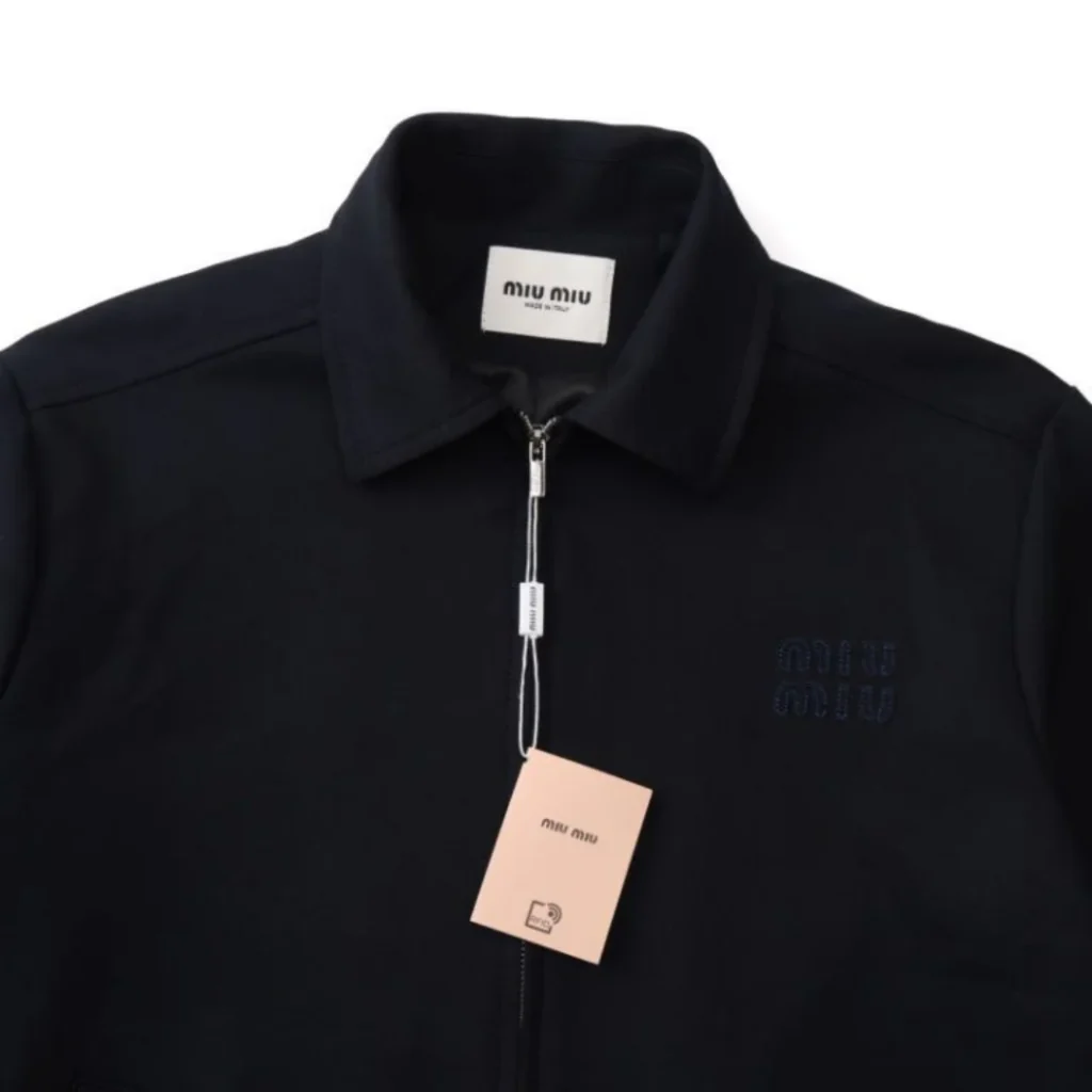 Miu Jacket