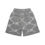 CB Monogram Shorts