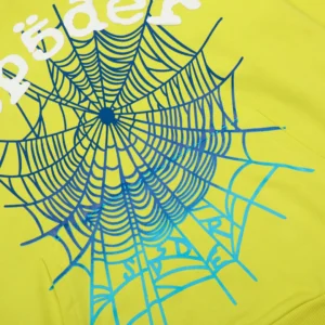 Sp5der Hoodie