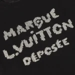 Monogram T-shirt