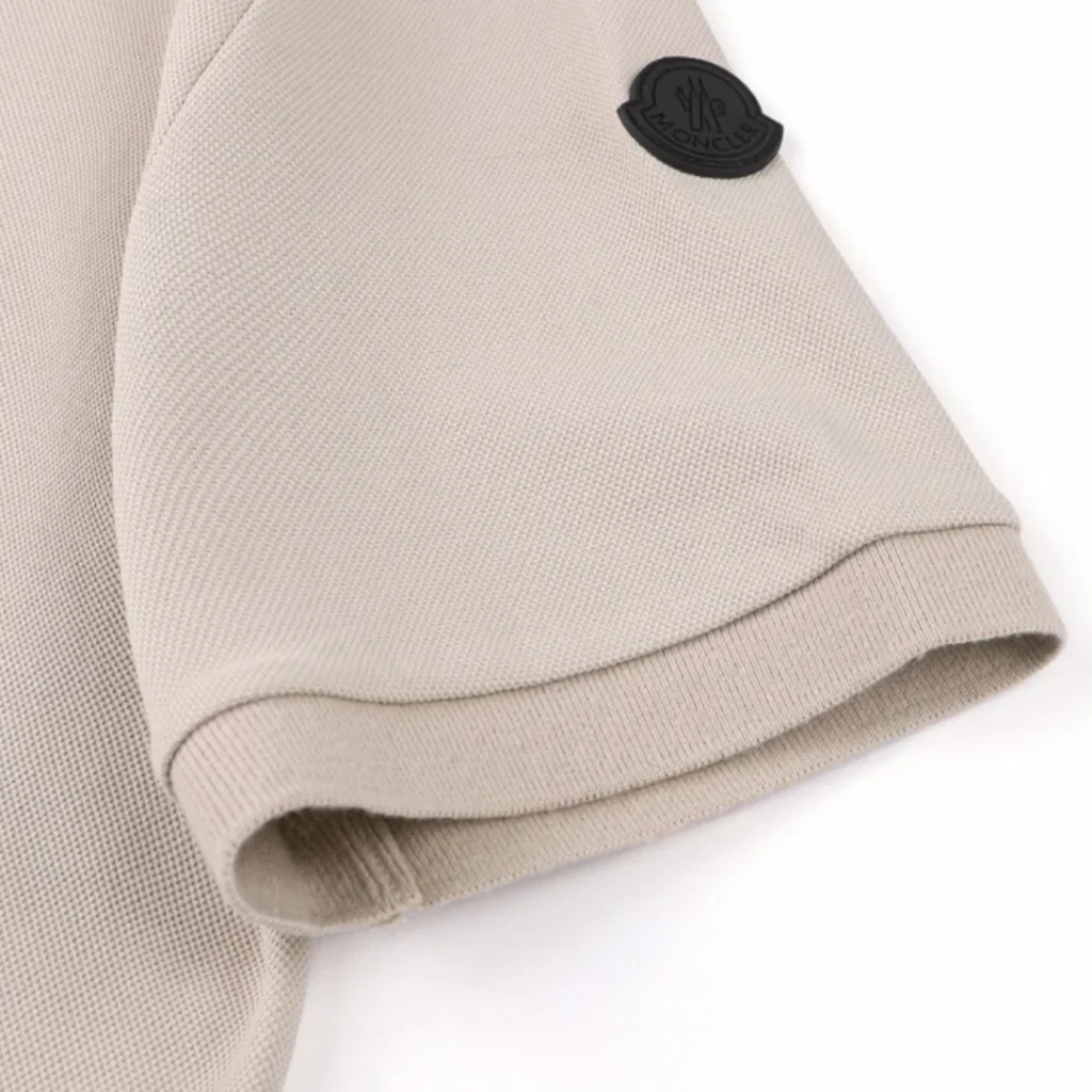Monogram Polo