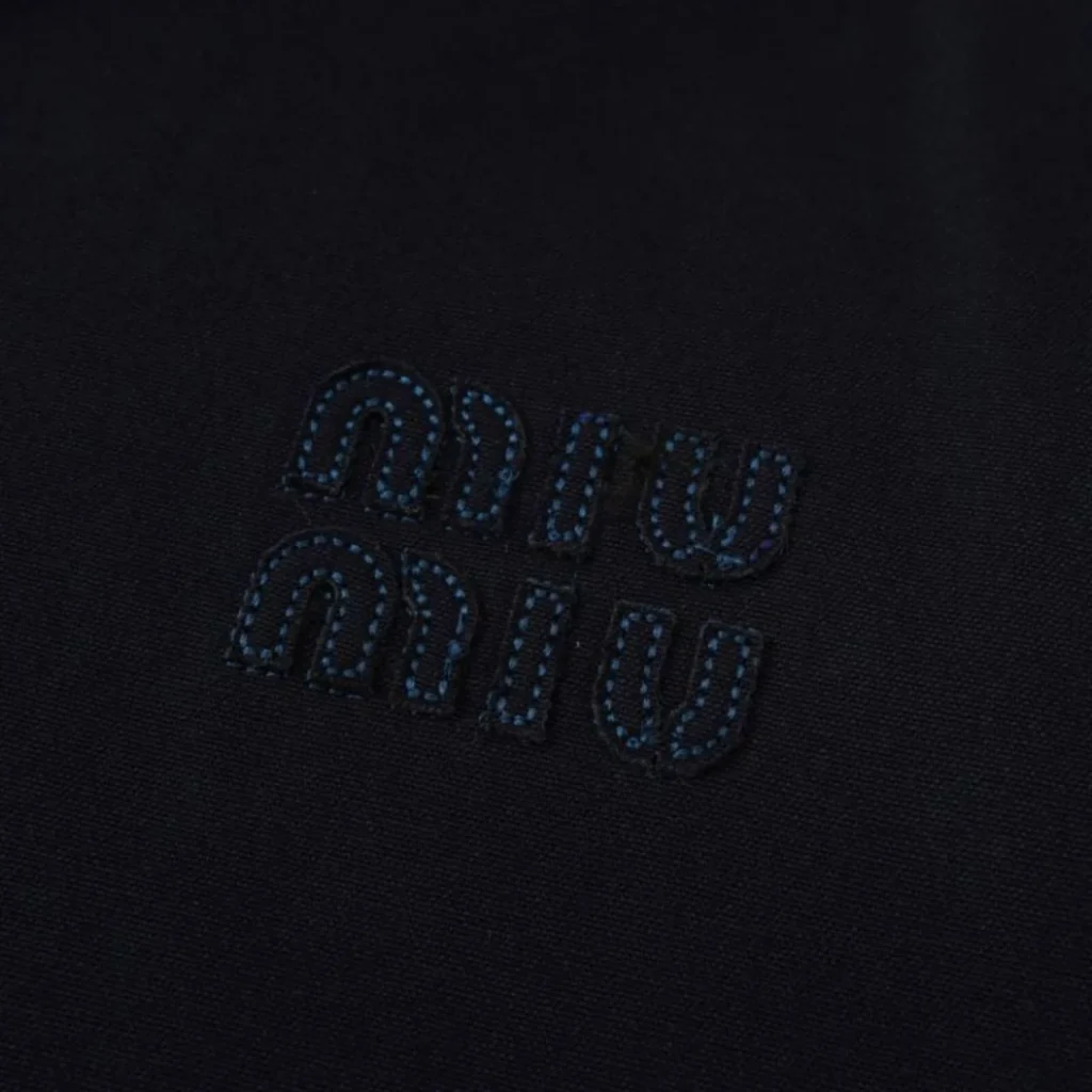 Miu Jacket
